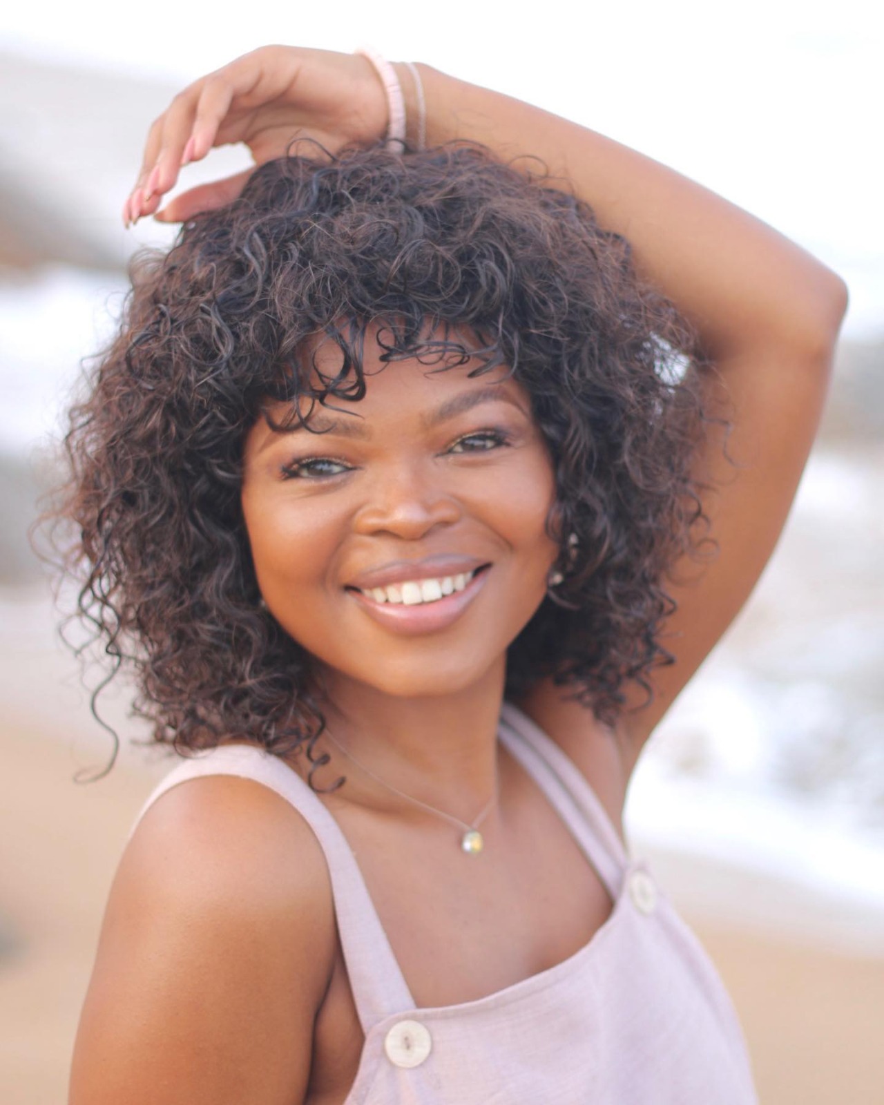 Asi - Wellness and Life Coach